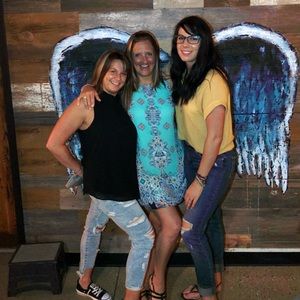 Meet your Posher, Celeste